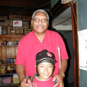 Ellis Marsalis